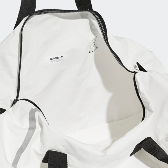 New Adidas Orginal NMD packable duffle - Picture 3 of 5